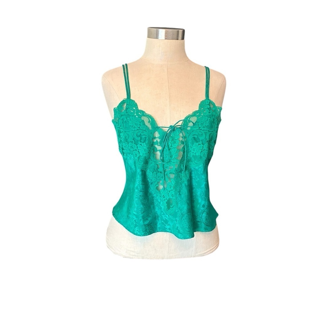 Victoria's Secret Lace Camisole - Picture 1 of 7